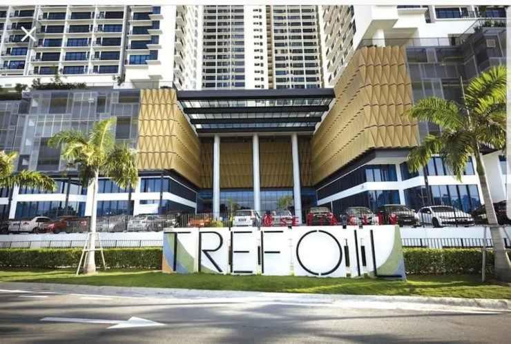 Francesco Suite - Trefoil Setia Alam-Near Setia City Mall & Setia Convention Centre Exterior photo